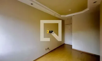 Imperdível: Apartamento à venda em São Paulo-SP, Chácara Santo Antônio! 2 quartos, 1 sala, 1 banheiro, 1 vaga, 45m².