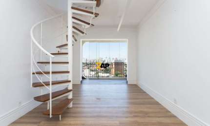 Imperdível oportunidade: Apartamento de 2 quartos e 183m² à venda ou locação em Indianópolis, São Paulo-SP!