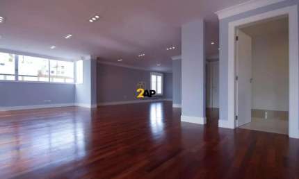 Luxuoso apartamento de 4 quartos com 2 suítes e 382m² na Santa Cecília, São Paulo - SP: venda ou locação!