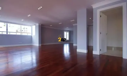 Luxuoso apartamento de 4 quartos com 2 suítes e 382m² na Santa Cecília, São Paulo - SP: venda ou locação!