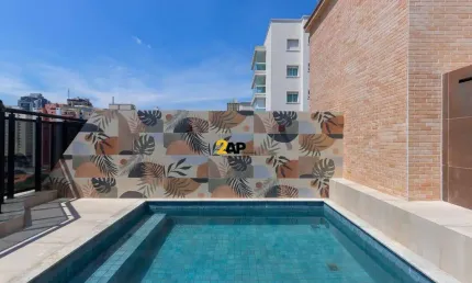 Apartamento à venda em Perdizes, São Paulo-SP: 3 quartos, 1 suíte, 3 salas, 3 banheiros, 3 vagas de garagem - 249,00 m².