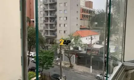 Apartamento à venda em São Paulo-SP, Vila Mascote: 2 quartos, 1 sala, 1 banheiro, 1 vaga de garagem, 64m² de área. Aproveite!