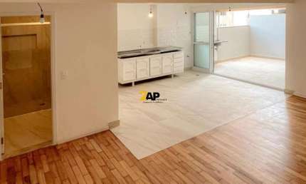 Imperdível oportunidade de investimento: Apartamento à venda em Cerqueira César, São Paulo-SP, com 2 quartos, 1 sala e 1 vaga de garagem!