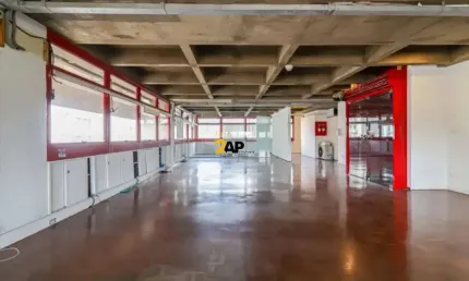 Aluguel de Conjunto Comercial no Jardim Paulista, 6 Salas, 4 Banheiros, 3 Vagas de Garagem, 205m².