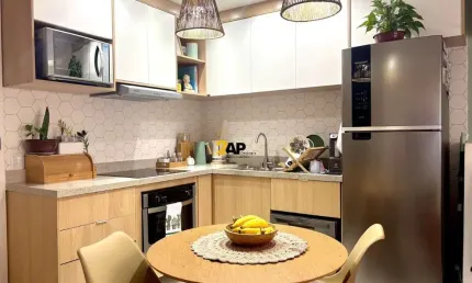 Apartamento à venda em são paulo-sp, jardim caravelas: 1 quarto, 1 sala, 1 banheiro, 31,37m² de área. aproveite!