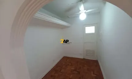 Venda de Apartamento de Luxo em Pinheiros, São Paulo-SP: 2 Quartos, 1 Suite, 3 Salas, 3 Banheiros e 1 Vaga de Garagem - 110m²