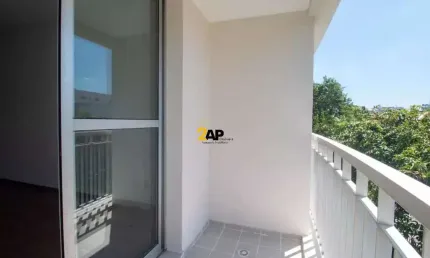 Imperdível! Apartamento de 3 quartos com suíte e vaga de garagem na Vila Cruzeiro, São Paulo-SP - 75,00m². Confira já!