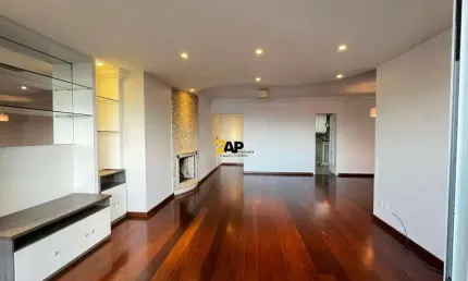 Imperdível oportunidade! apartamento para venda ou locação em jardim colombo com 189m², 4 quartos sendo 3 suítes, 2 vagas .
