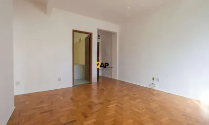 Apartamento à venda em pinheiros, são paulo-sp: 2 quartos, 1 sala, 2 banheiros, 66m² de área!