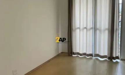 Apartamento à venda em Pinheiros, São Paulo: 1 quarto, 1 sala, 1 banheiro, 1 vaga de garagem, 45m². Venha conferir!