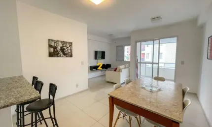 Apartamento para locação em São Paulo - Jardim Ampliação: 2 quartos, 2 suítes, 1 sala, 2 banheiros, 2 vagas, 65m².