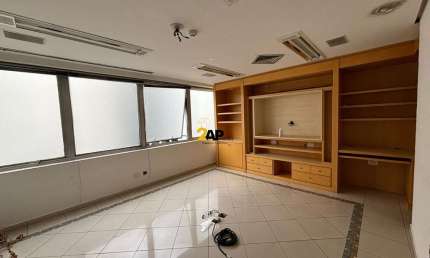 Conjunto Comercial para Aluguel na República, 13 Salas, 3 Banheiros, 1 Vaga de Garagem, 484m²