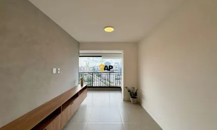 Apartamento com 2 quartos à venda na Rua Gabriel de Lara, 545, Vila Cordeiro, São Paulo, 69 m2 por R$ 1.400.000