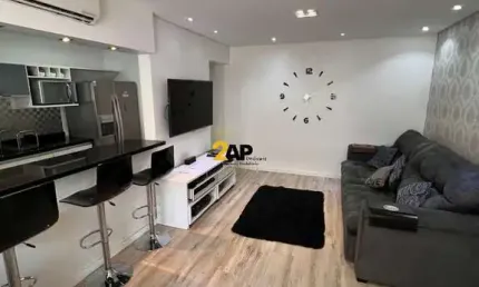 Apartamento à venda em pinheiros, são paulo-sp: 2 quartos, 1 sala, 1 vaga de garagem e 80m² de área.