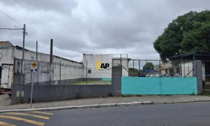 Galpão Comercial para Locação em Santo Amaro, São Paulo-SP: 2 Banheiros, 488m² de Área