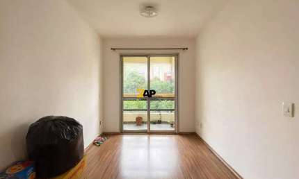 Oportunidade única: apartamento à venda em São Paulo-SP, Jardim Vila Mariana - 2 quartos, 1 sala, 1 banheiro, 55m², 1 vaga