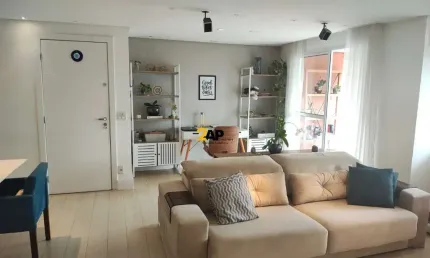 Apartamento à venda em são paulo - ipiranga: 2 quartos, 1 suíte, 2 salas, 3 banheiros, 2 vagas, 102m² de área.
