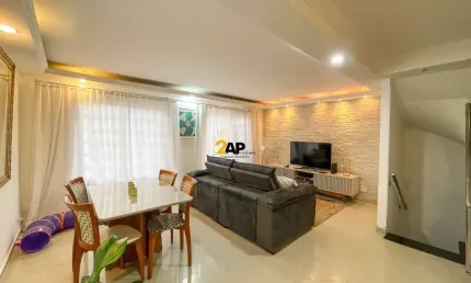 Casa de condomínio a Venda no Horto do Ype ,São Paulo-SP: 4 Quartos, 2 Suítes, 1 Sala, 3 Banheiros, 2 Vagas, 330m²!
