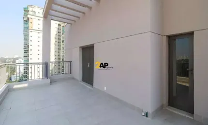 Apartamento à venda no brooklin, são paulo-sp: 1 quarto, 1 sala, 1 banheiro, 60m² de área! venha conferir!