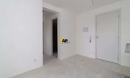 Excelente oportunidade: apartamento à venda em são paulo - jardim caravelas, 2 quartos, 1 sala, 1 banheiro, 36m²!