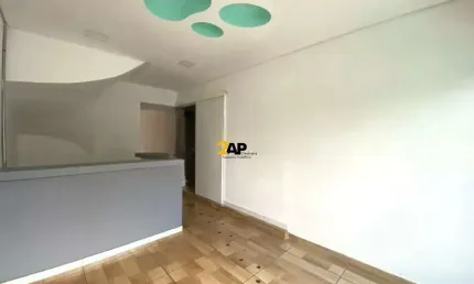 Sobrado Comercial para Aluguel em Santo Amaro - 5 salas, 2 banheiros, 2 vagas de garagem - 292 m²