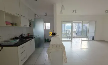 Excelente oportunidade: apartamento de 2 quartos com suíte e 2 vagas na vila cruzeiro, são paulo-sp!