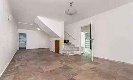 Imperdível! Sobrado para venda na Chácara Santo Antônio, São Paulo-SP: 4 quartos, 2 suítes, 4 banheiros, 2 vagas, 200 m².