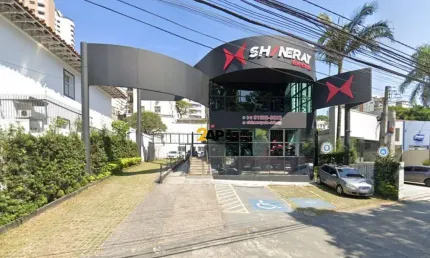 Ponto comercial para locação no pacaembu, são paulo-sp: 4 banheiros, 30 vagas de garagem, 450,00 m² de área.