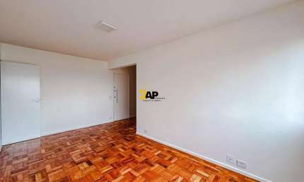 Apartamento à venda na Vila Mariana, São Paulo-SP: 2 quartos, 1 sala, 2 banheiros, 1 vaga, 68m²