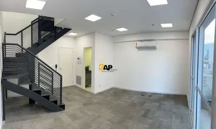 Aluguel de Sala Comercial de 70m² no Butantã, São Paulo - Horizonte Vital Brasil: Sua Oportunidade de Sucesso!