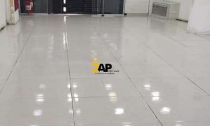 Loja Comercial para Aluguel no Centro de SP - Ponto de 120m² com 1 Banheiro Disponível