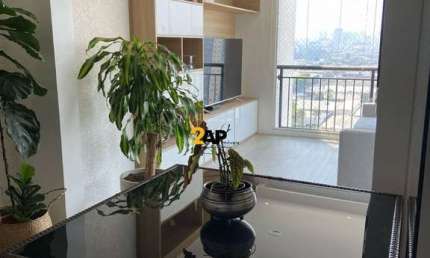 Apartamento à venda em São Paulo-SP, bairro Socorro: 2 quartos, 1 suíte, 1 sala, 2 banheiros, 1 vaga, 67m². Aproveite!