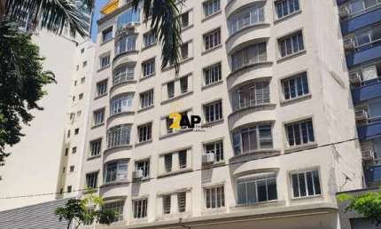 Apartamento à venda na Bela Vista, São Paulo-SP: 2 quartos, 1 sala, 1 banheiro, 80m² de área. Venha conferir!