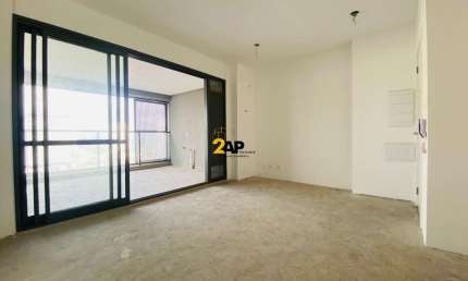 Apartamento para venda no Brooklin, 3 suítes, 1 vaga com 94m² .
