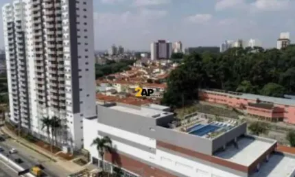 Imperdível: apartamento à venda na vila dom pedro i, são paulo-sp! 1 quarto, 1 suíte, 1 vaga, 45m². aproveite!