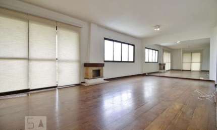Apartamento com 4 quartos à venda na Rua Deputado João Sussumu Hirata, 867, Panamby, São Paulo