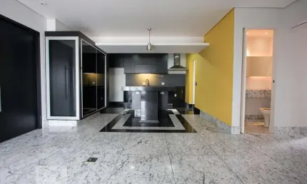 Apartamento à venda - vila andrade, 2 quartos,  96 m2