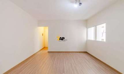 Apartamento à venda ou locação em Cerqueira César, São Paulo-SP: 2 quartos, 1 sala, 2 banheiros, 1 vaga, 82m²!