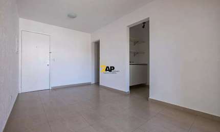 Imperdível: Apartamento à venda em São Paulo-SP, bairro Pinheiros, 1 quarto, 1 sala, 1 banheiro, 1 vaga, 45m²