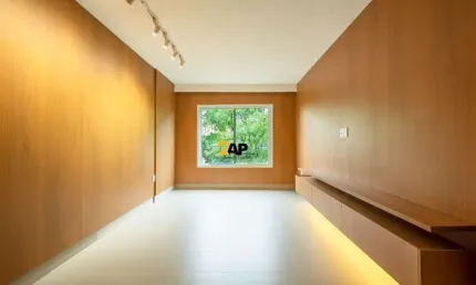 Apartamento à venda em são paulo-sp, vila nova conceição - 2 quartos, 2 suítes, 1 vaga de garagem!