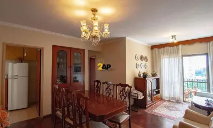 Apartamento à venda em São Paulo-SP, Aclimação: 2 quartos, 1 sala, 2 banheiros, 1 vaga, 62m². Aproveite essa oportunidade!