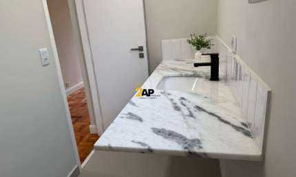 Apartamento à venda em São Paulo-SP, Jardim das Acácias: 3 quartos, 1 suíte, 1 sala, 2 banheiros, 1 vaga, 122m². Imperdível!