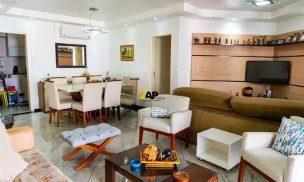 Imperdível oportunidade: apartamento à venda com 3 quartos e 110m² no jardim prudência, são paulo-sp!