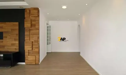 Apartamento à venda em indianópolis, são paulo-sp: 3 quartos, 1 suíte, 1 sala, 3 banheiros e 1 vaga de garagem!