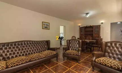 Imperdível apartamento de 3 quartos em pinheiros com 120m² - são paulo-sp