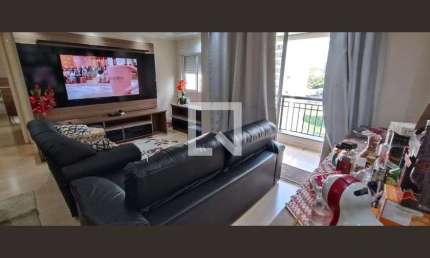 Apartamento com 2 quartos à venda na Rua José Carlos de Toledo Piza, 100, Panamby, São Paulo
