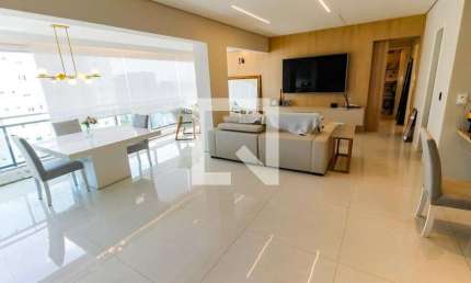 Apartamento à Venda - Vila Andrade, 3 Quartos,  119 m2