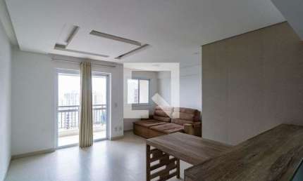 Apartamento à Venda - Vila Andrade, 2 Quartos,  69 m2