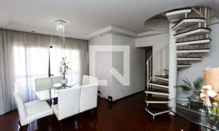 Apartamento à Venda - Vila Andrade, 3 Quartos,  160 m2