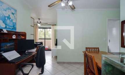 Apartamento com 3 quartos à venda na Rua Lydia Damus Maksoud, 120, Panamby, São Paulo